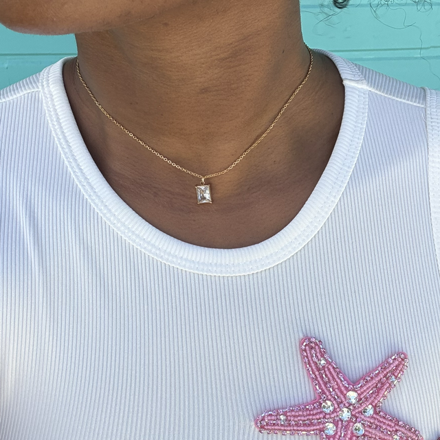 Collier Dana 