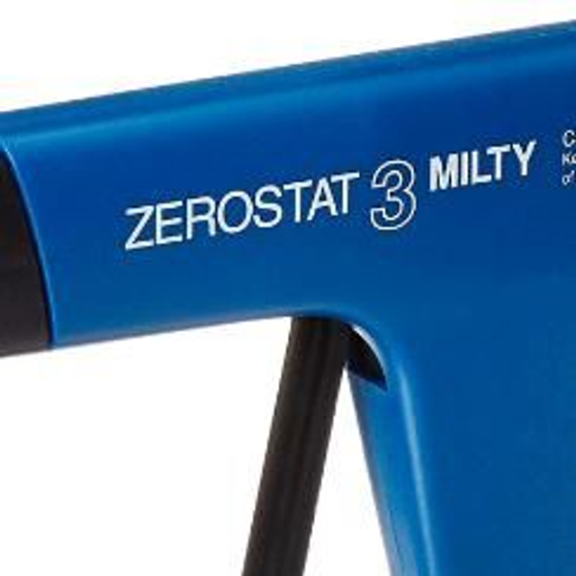 Milty Zerostat 3