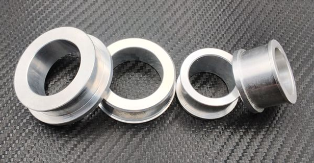 YAMAHA YZF R6 2003 - 2005