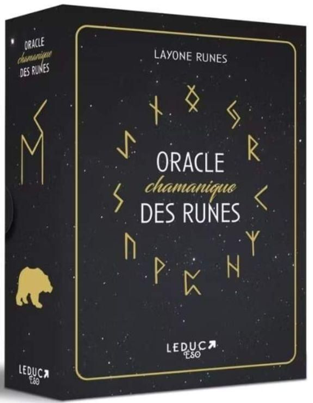 Oracle des runes