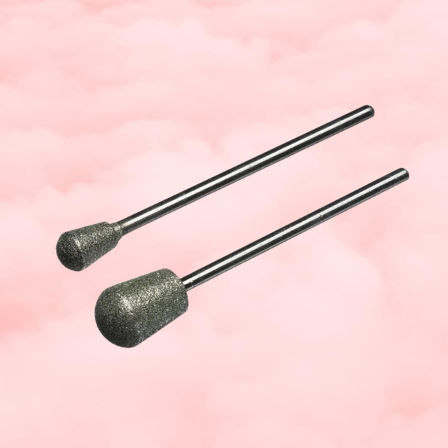 Instrapac Podiatry Bur - Pear Large Individually Packed - Single