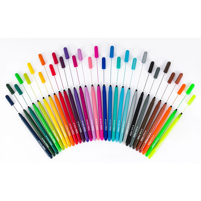 Tratto Pen Finliners 