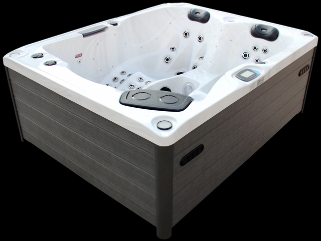 Spa Rainbow Tonic 3 places