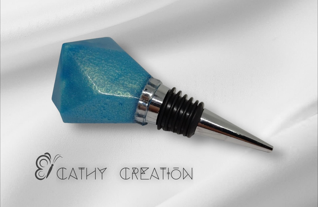 Bouchon de bouteille 