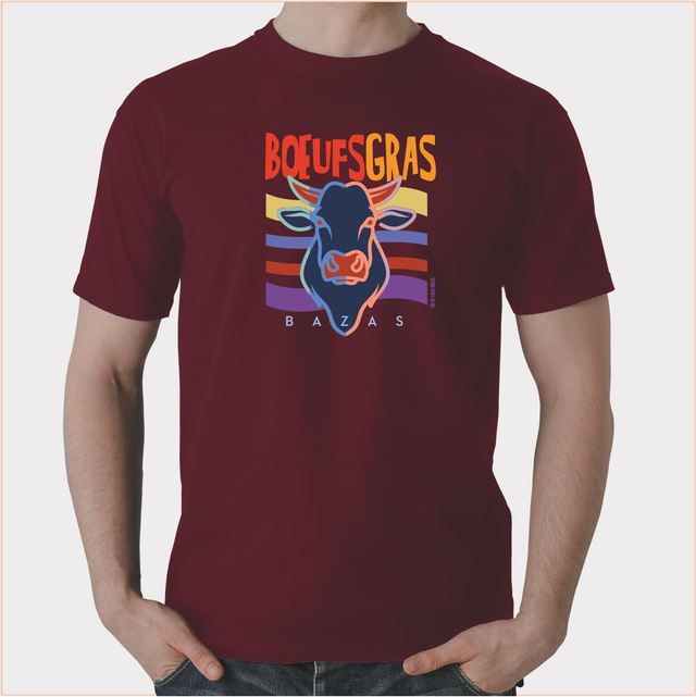 Bazas Boeufs Gras