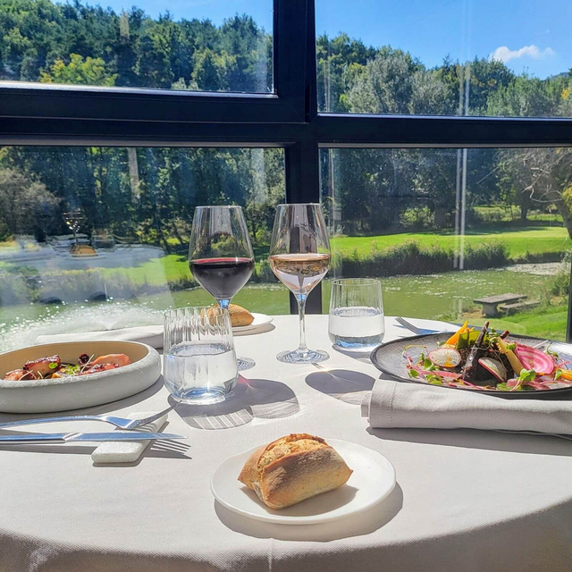 Gastronomie &amp; Vins - Expérience Découverte