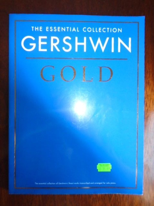 The Essential Collection: Gershwin Gold