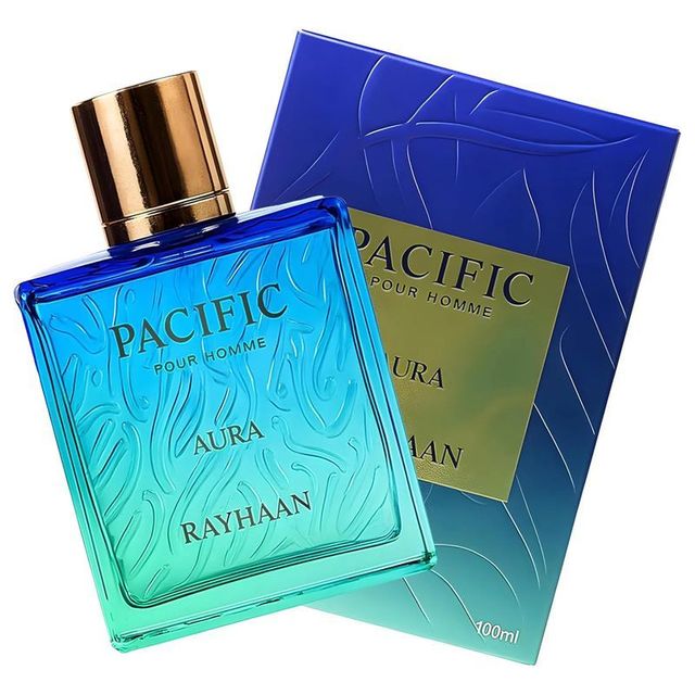 PACIFIC AURA