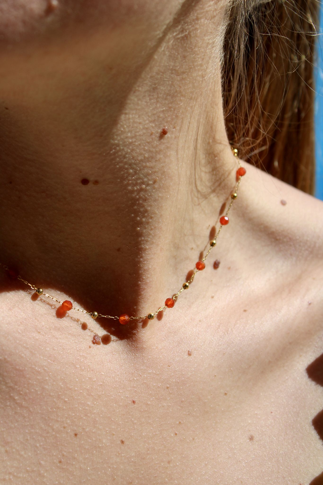 Collier Yvonne