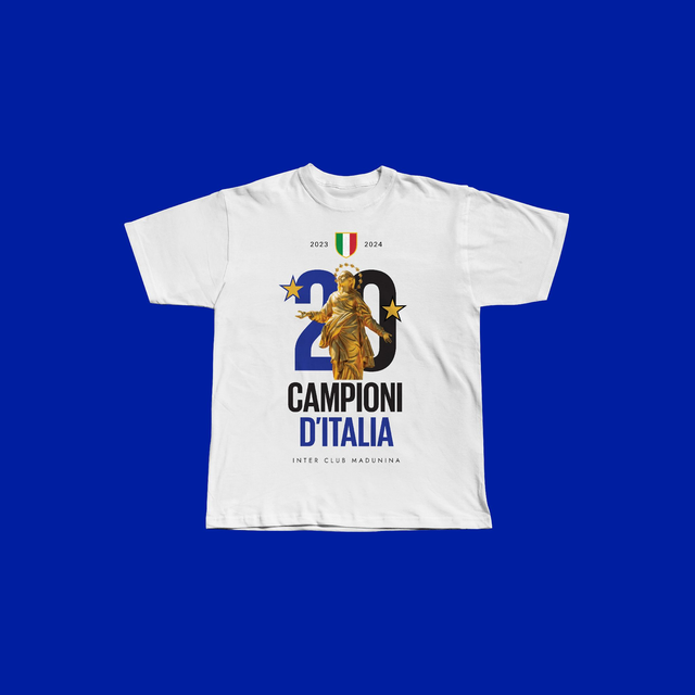 T-shirt Bimba/o - Due Stelle