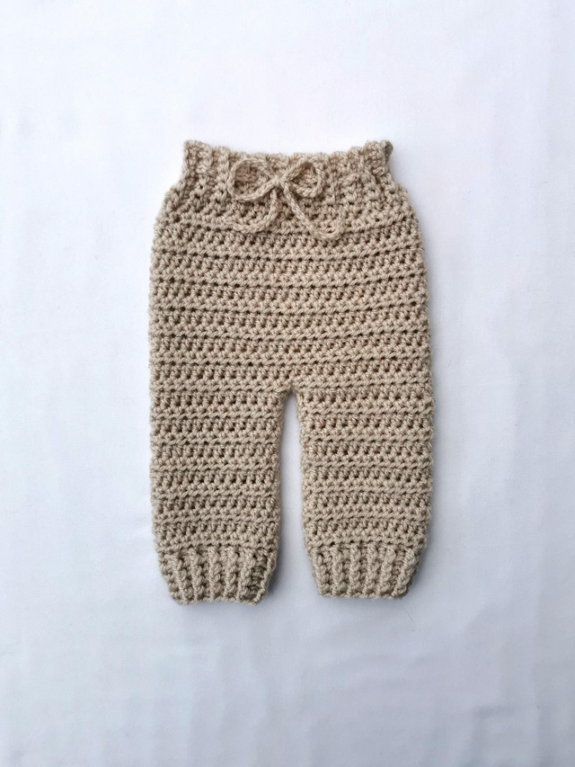 Baby Trousers 