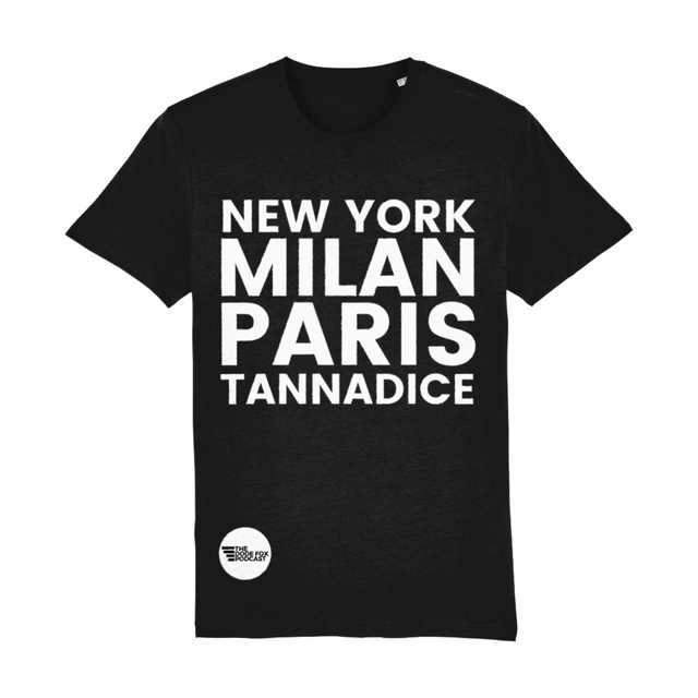 TDFP TANNADICE TEE