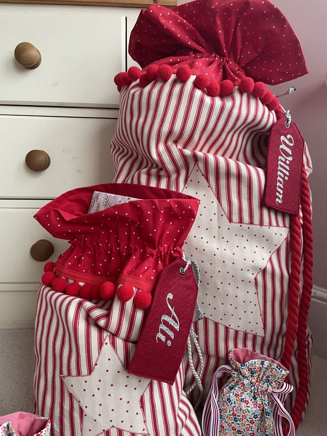 Personalised Luggage Tags