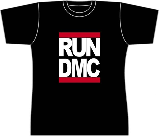Run DMC
