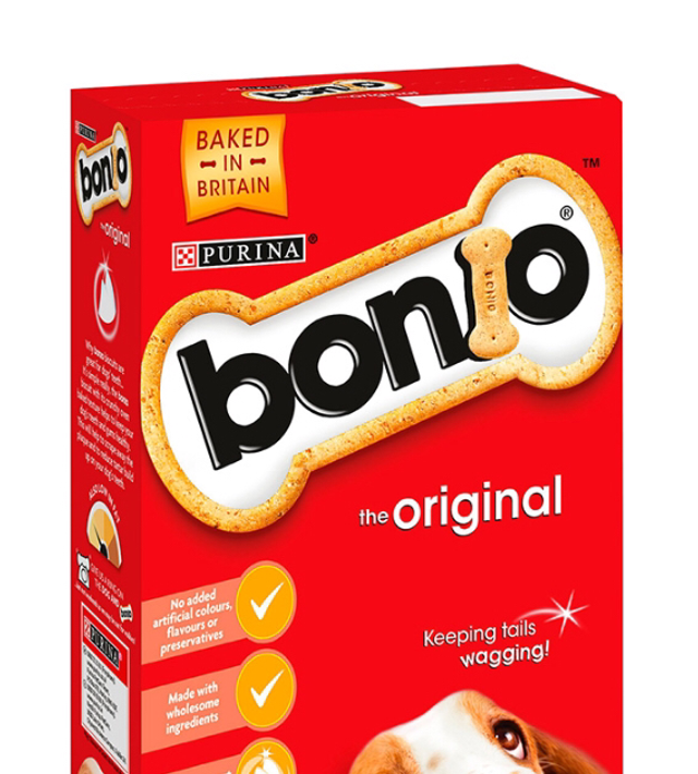 Bonio Original - 100g
