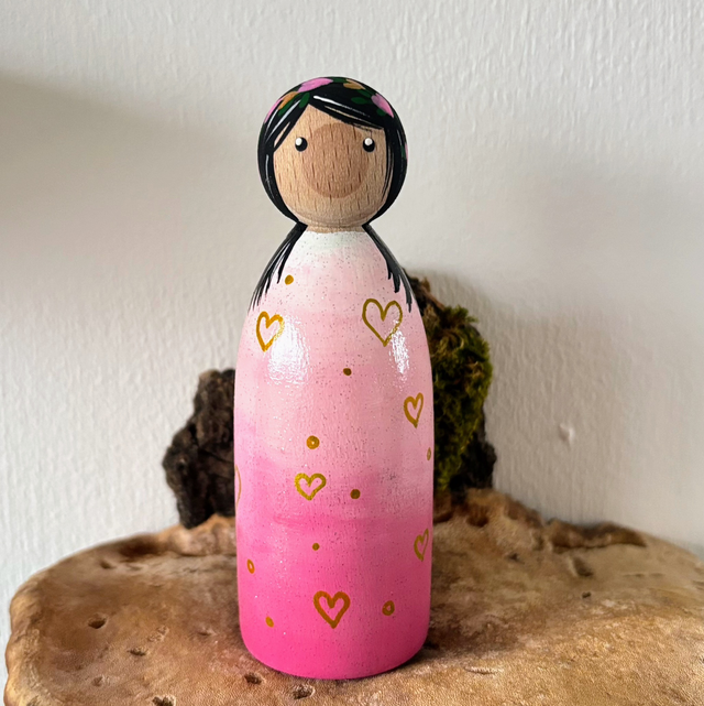 Large love doll