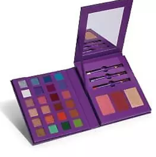 Paleta Multifuncional Celebra