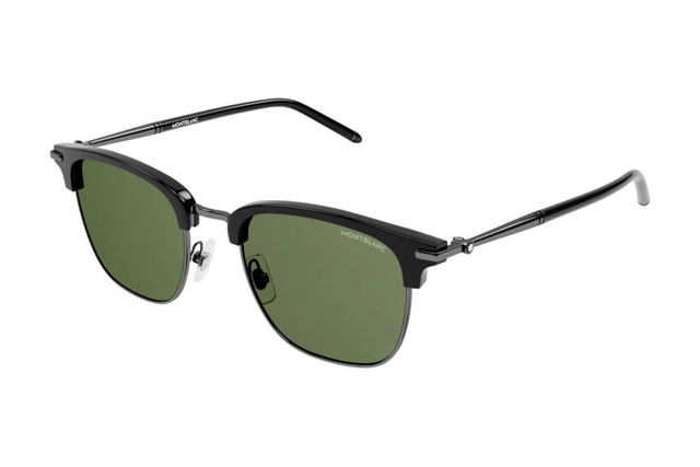 Eyewear Man Montblanc  MB0242S-002