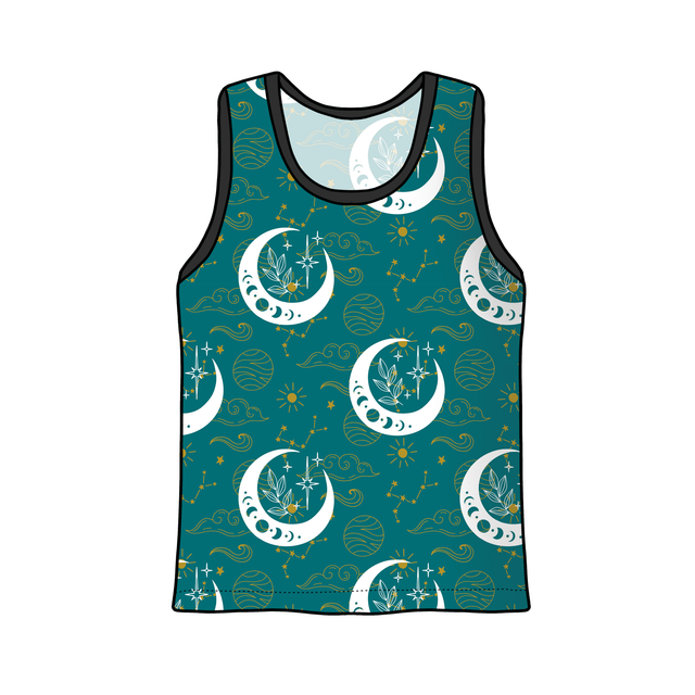 Dreamweaver 'Dreamweavers' Vest Top