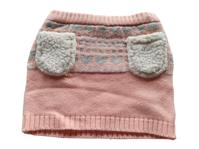 Jupe 18 mois (Le Mon Beret)