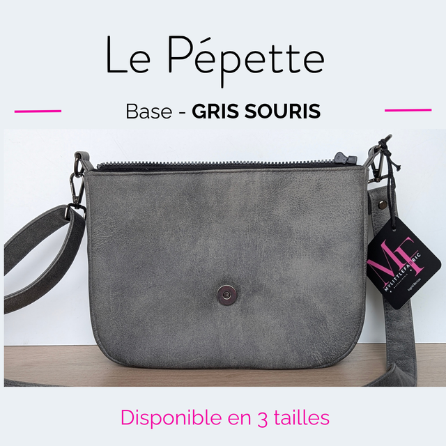 Base Gris souris