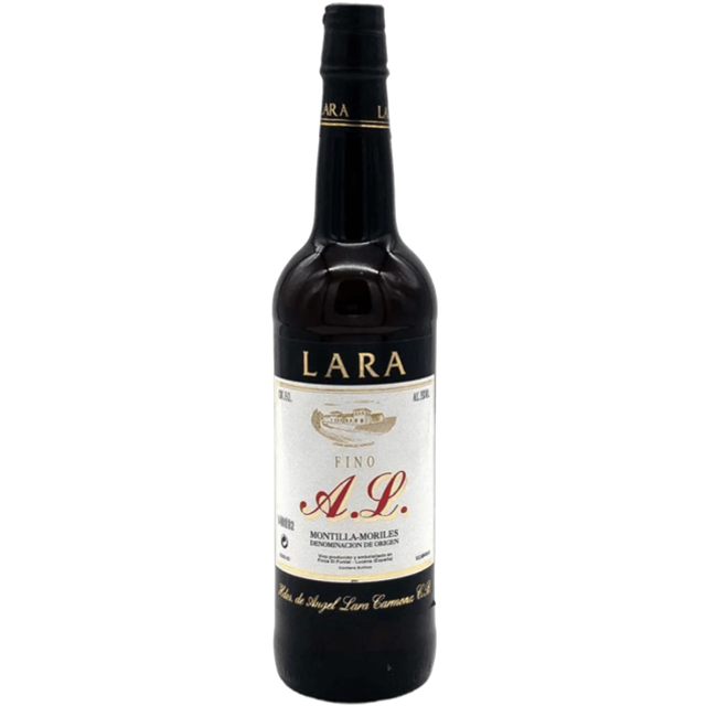 Fino A.L. Lara Bodegas Lara 