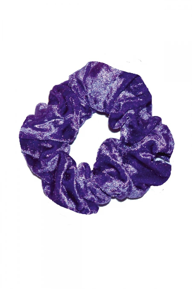 Rec Scrunchie