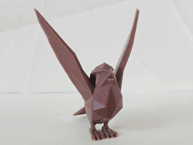 CréART Low-Polymon GEN.1 - M. 3