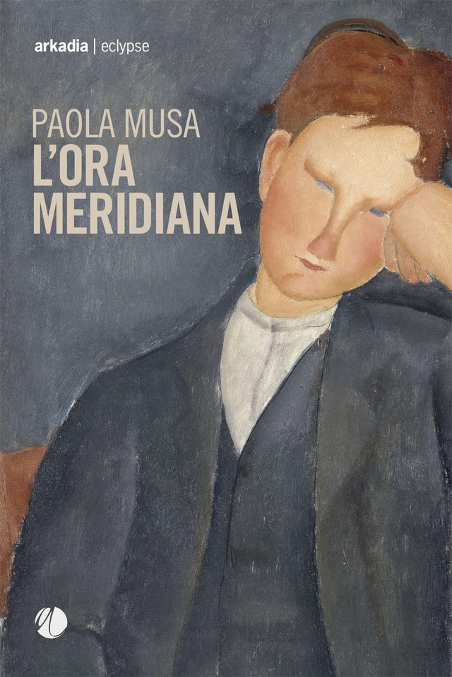 Musa Paola - L'ora meridiana