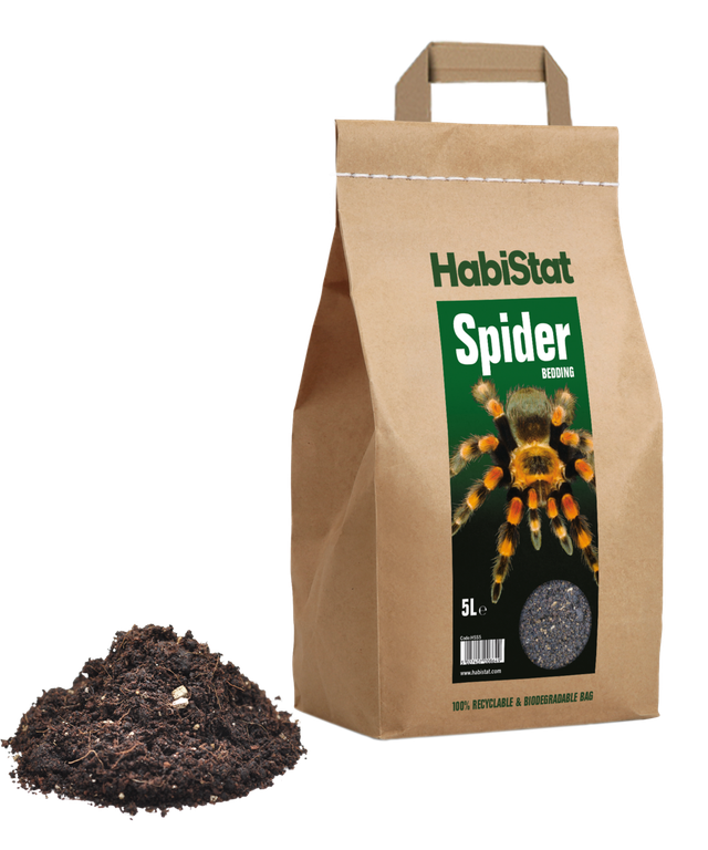 Habistat Spider Bedding – 5L