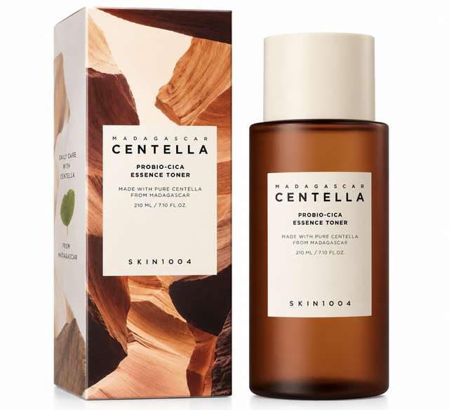     SKIN1004 Madagascar Centella Probio-Cica Essence Toner 210 ml