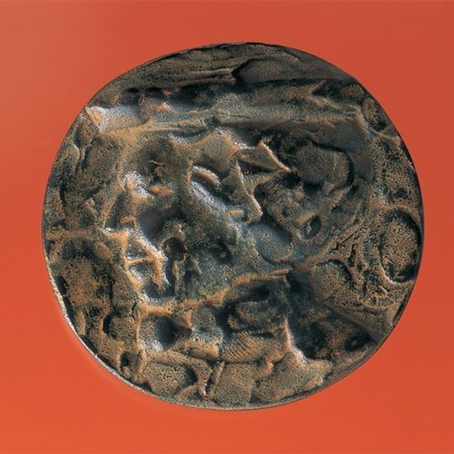 1998 Medal 60th Anniversary of Queen Beatrix by Tony van de Vorst