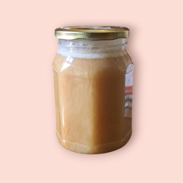 MIEL YUNGAY 1 KG PET