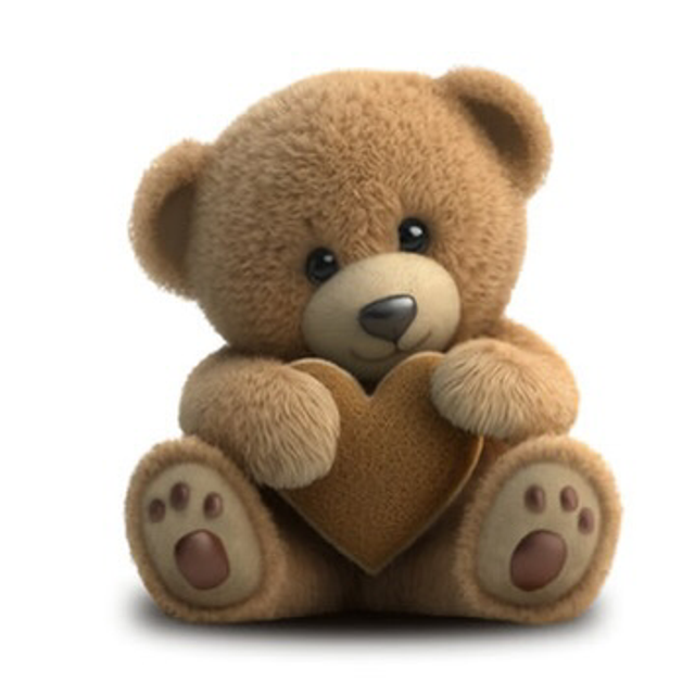 Ammorbidente coccoloso