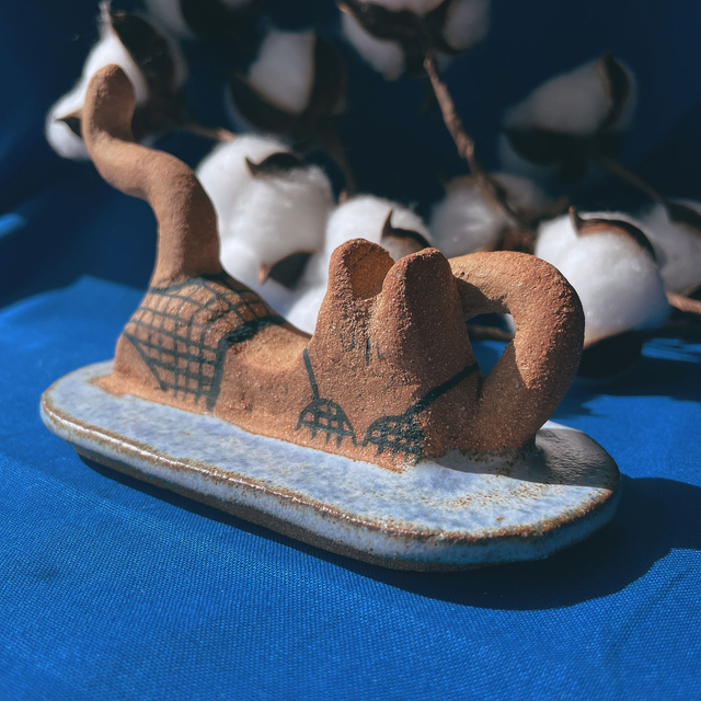 Porte Bague - Sexy Bikini