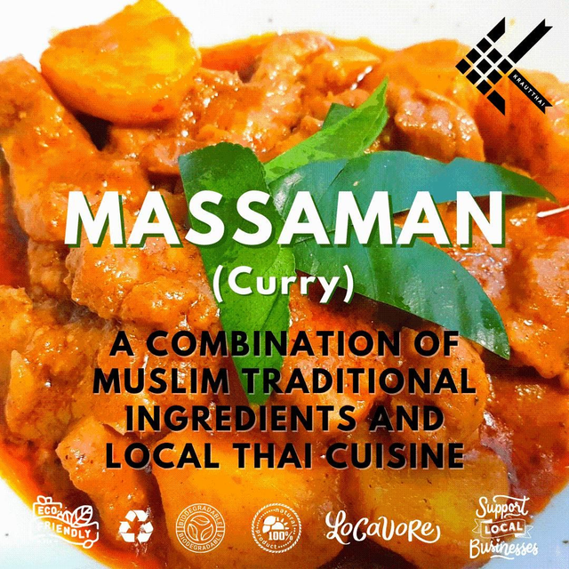 Massaman