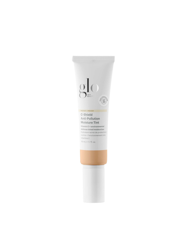 C-Shield Anti - Pollution Moisture Tint - 2N (50ml)