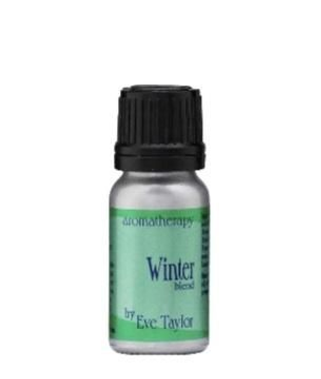 Eve Taylor Winter Diffuser blend 