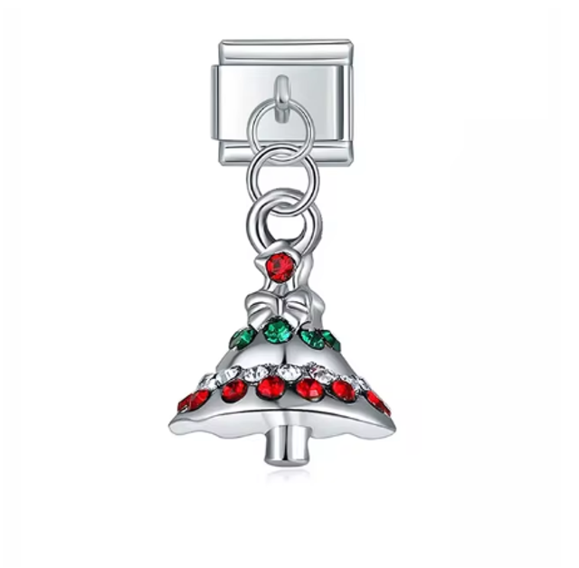 Charm Arbol de Navidad