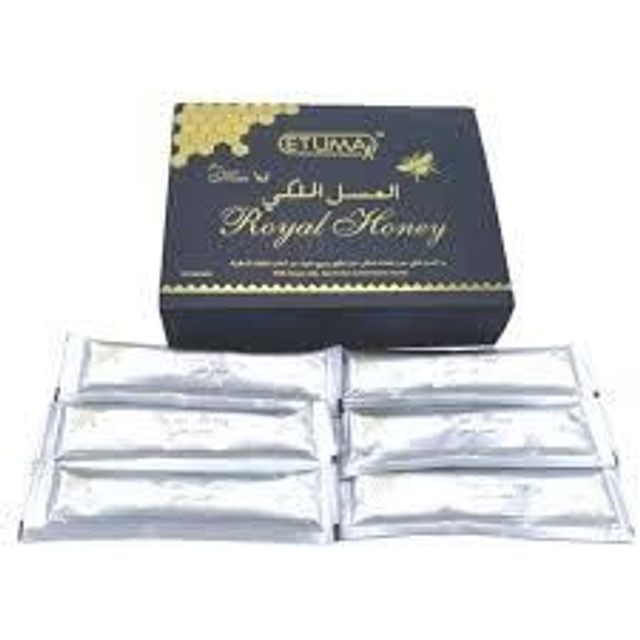 Etumax 20g 