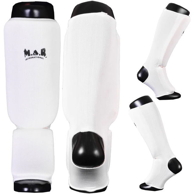 Shin/Instep Protectors