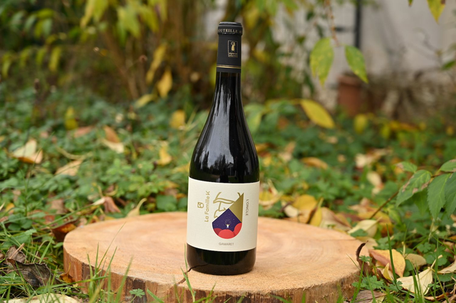 L'ONCLE (2020) / FAMILLE K/ Rouge