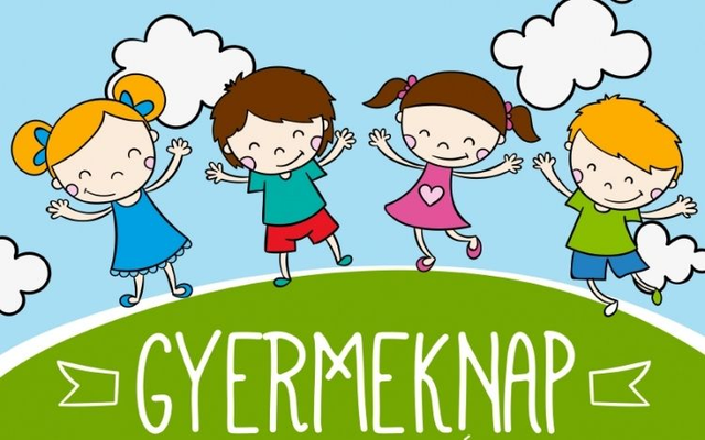 Gyermeknap 2025 - felnőtt regisztráció - ADOMÁNY