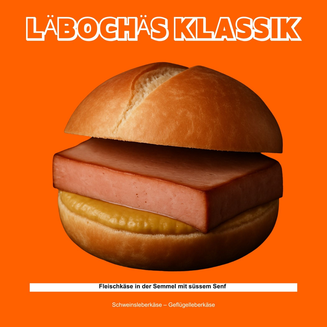 Läbochäs Klassik