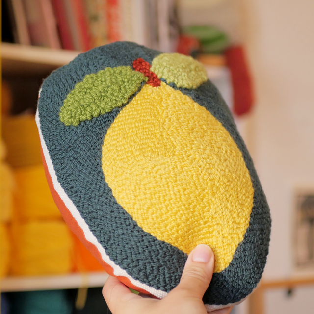 Mini coussin déco | Milimón