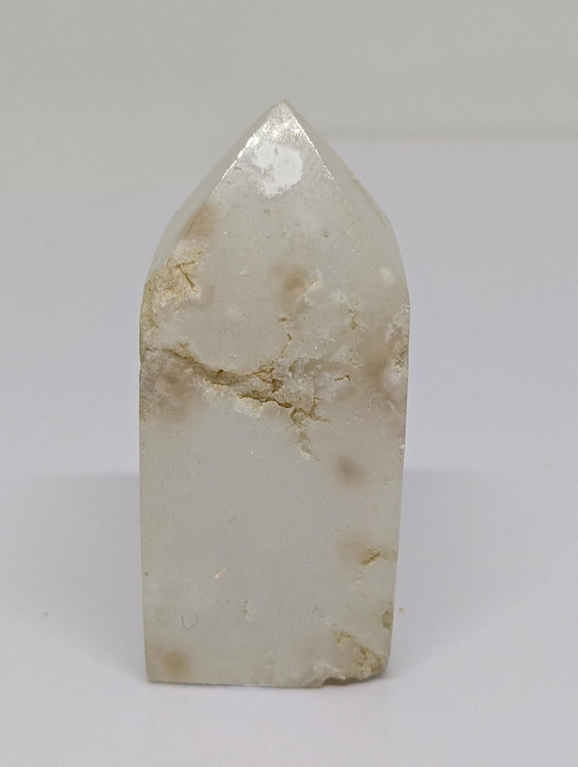 243 Quartz Neige 91gr 