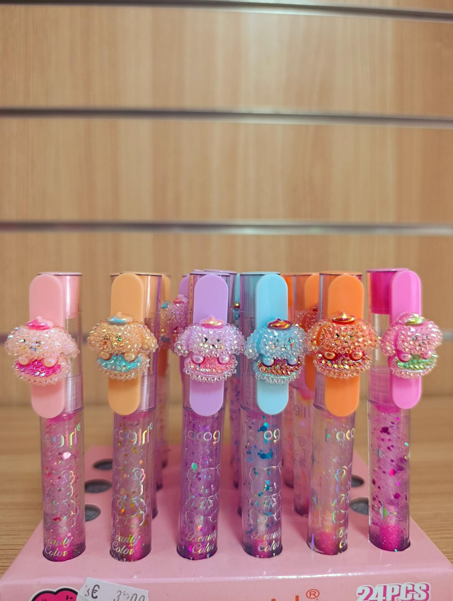 Koco girls Lip oil 