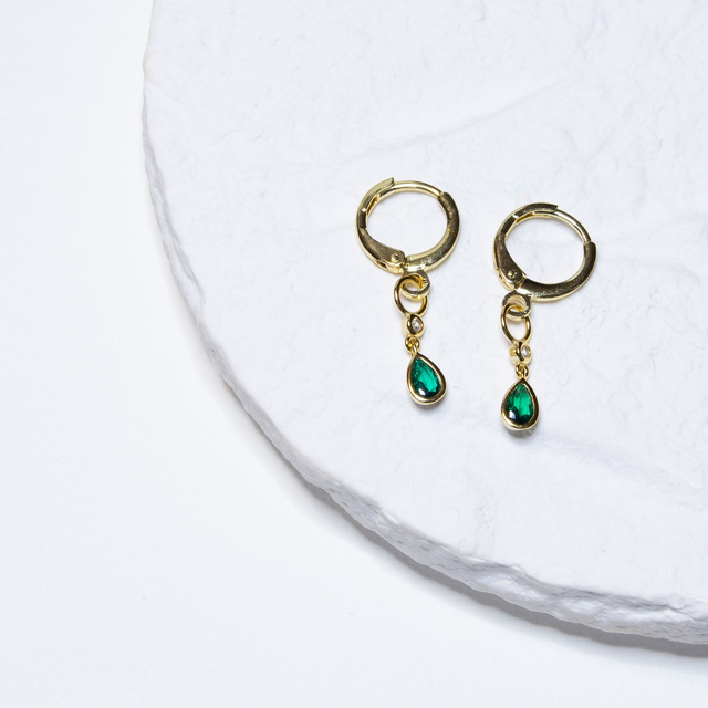 Crystal Candy (zelena)