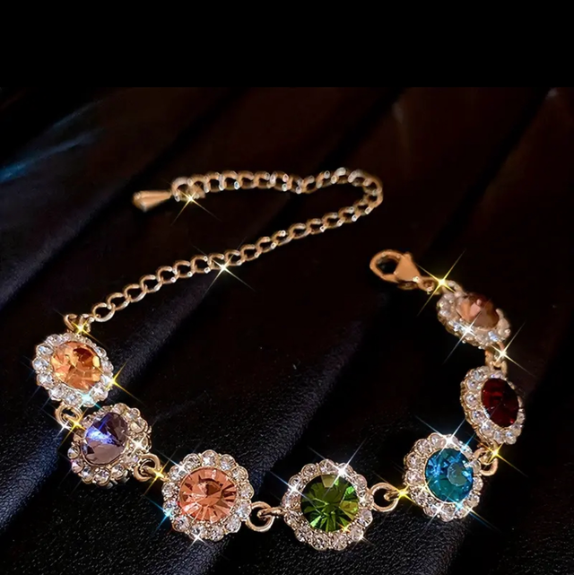 Bracelet « Shayli »
