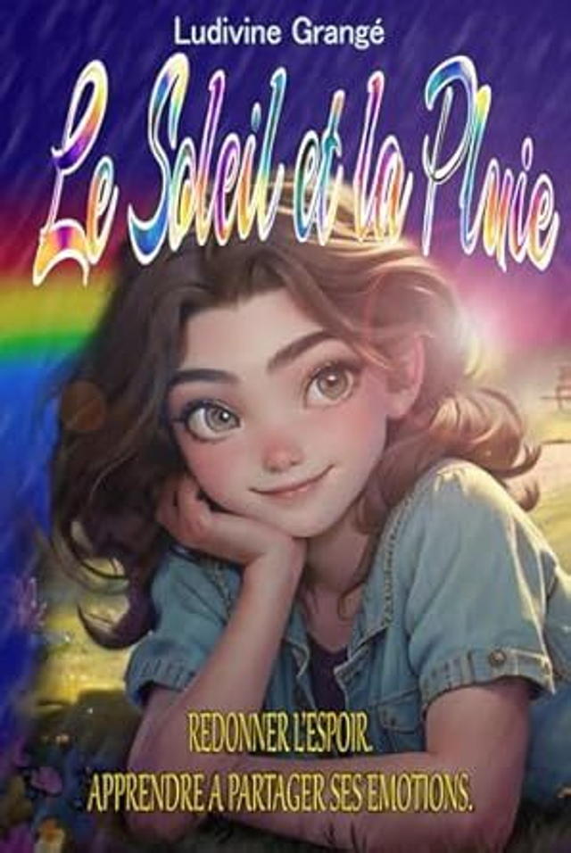 Le soleil et la pluie